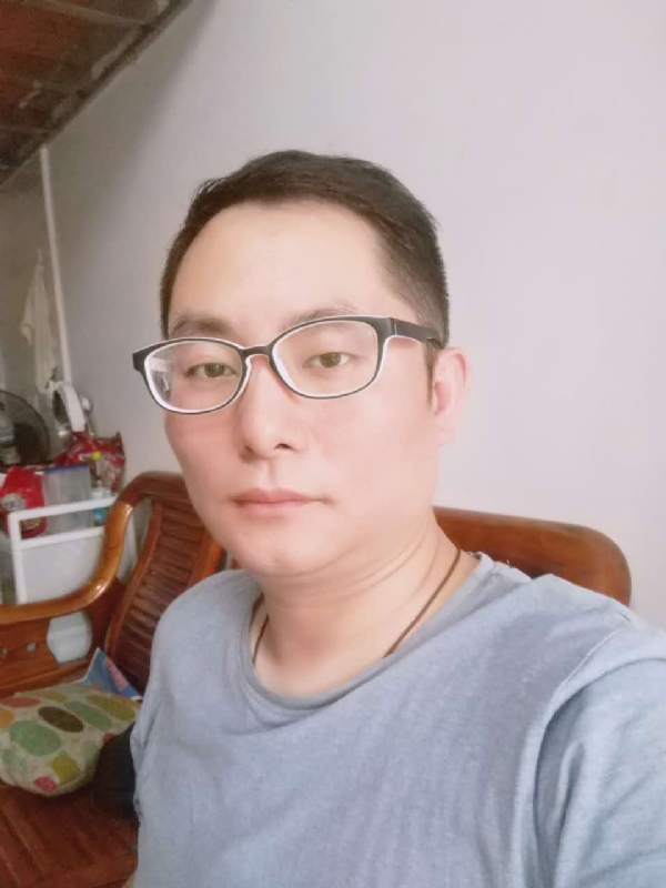 流星的尾巴的第一张照片--安溪婚介网