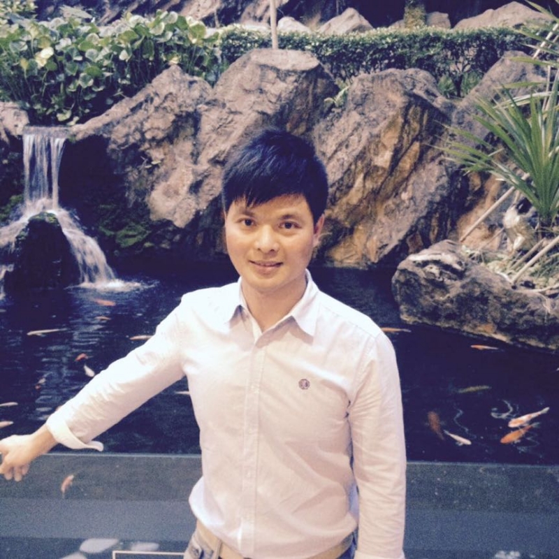 ajie的第一张照片--安溪婚介网
