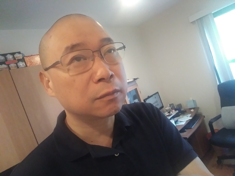 高山的第一张照片--安溪婚介网