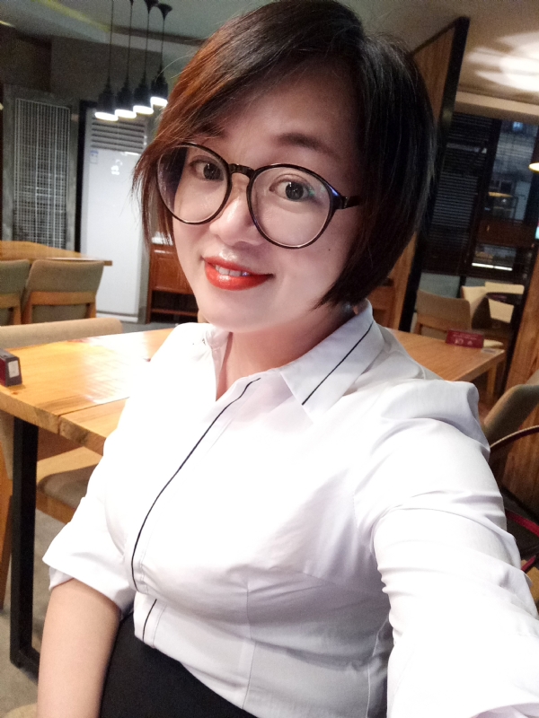 米虫的第一张照片--安溪婚介网