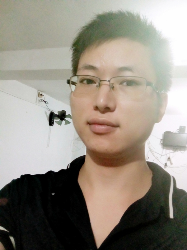 安静的心的第一张照片--安溪婚介网