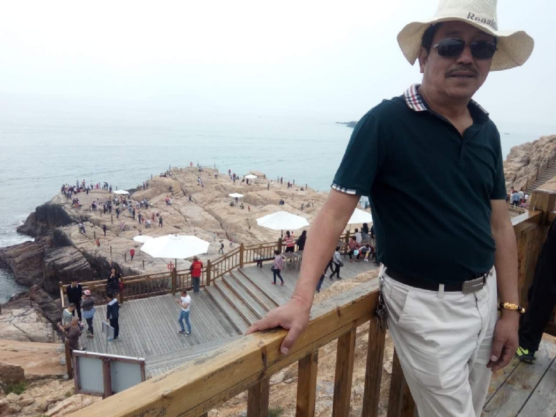 泰山峰的第三张照片--安溪婚介网
