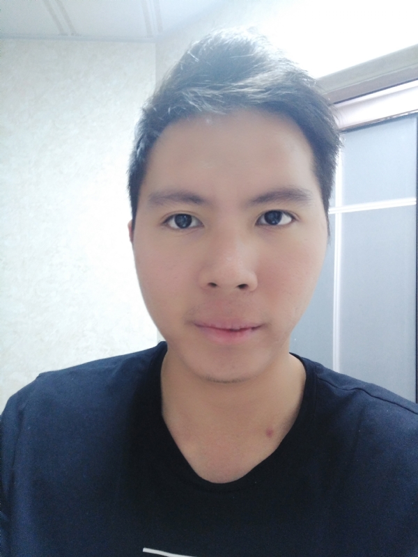 芸尚非的第一张照片--安溪婚介网
