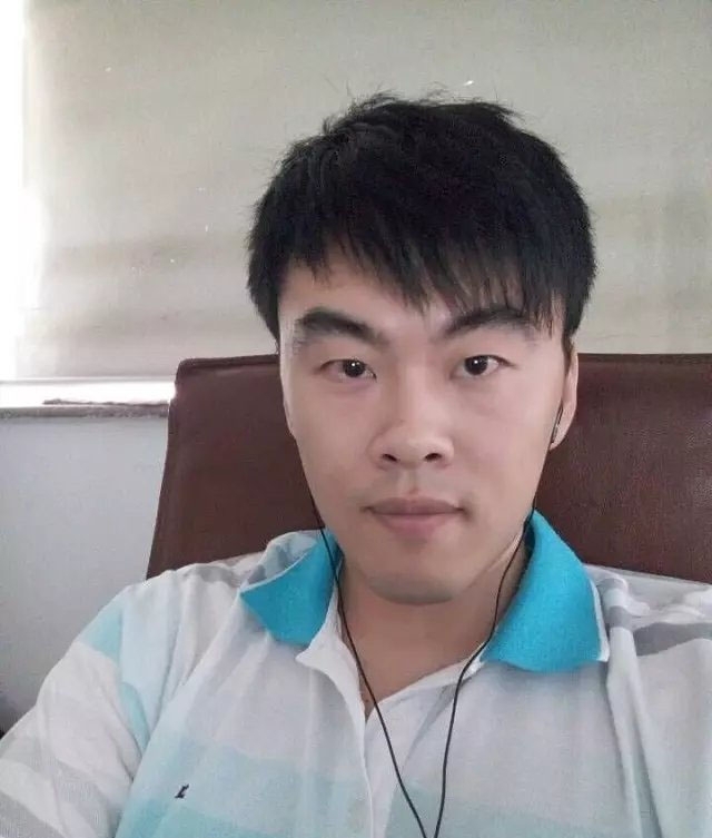 千凌叶的第一张照片--安溪婚介网