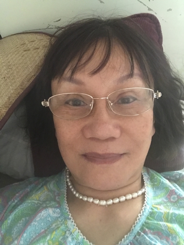 Elise的第一张照片--安溪婚介网