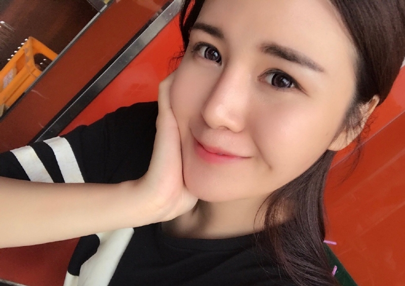 Ccy晴的第一张照片--安溪婚介网