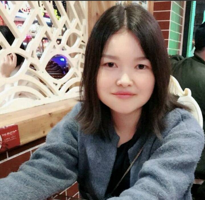 Alexia的第一张照片--安溪婚介网