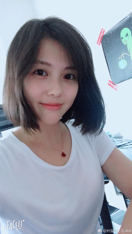 小萌芽儿的第一张照片--安溪婚介网
