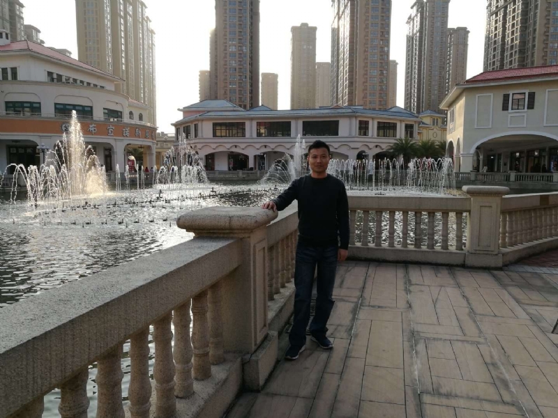 光圈的第二张照片--安溪婚介网