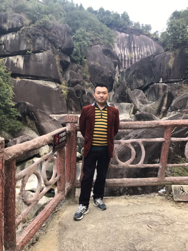 风筝的第二张照片--安溪婚介网