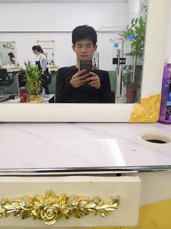 小九玖的第一张照片--安溪婚介网