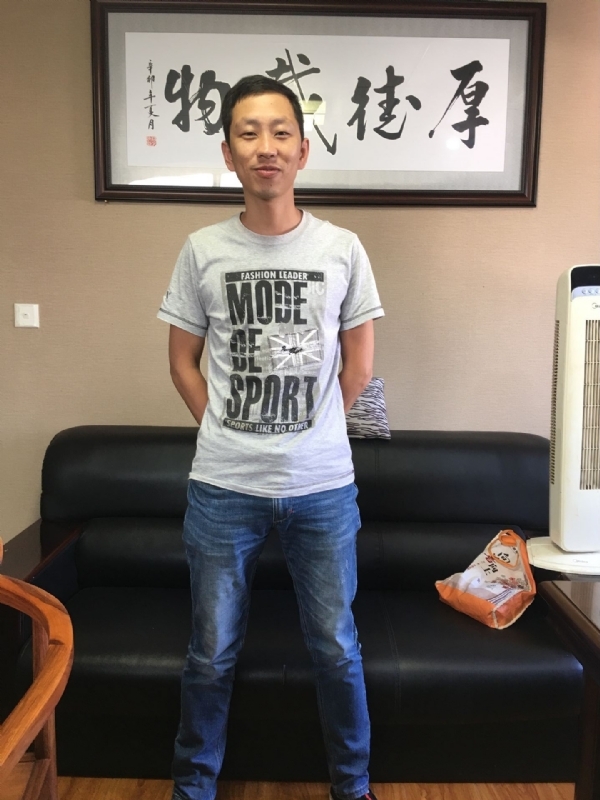 逝水流年的第一张照片--安溪婚介网