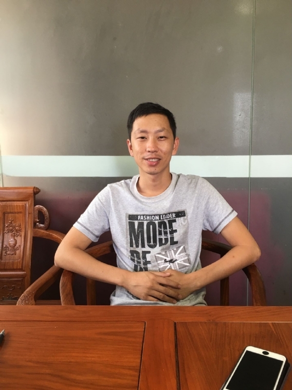 逝水流年的第二张照片--安溪婚介网