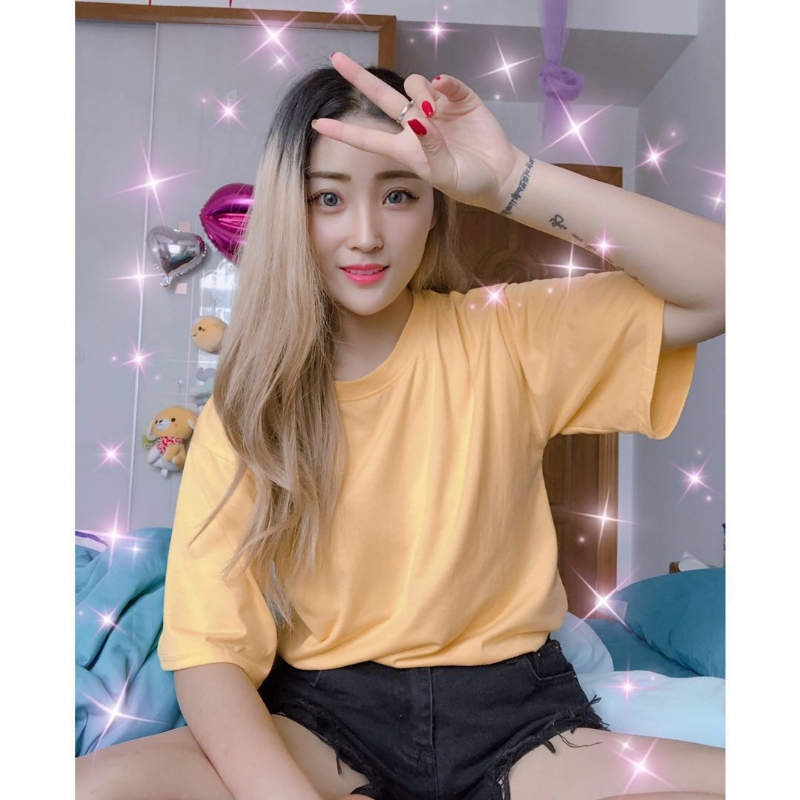 芝麻团子的第一张照片--安溪婚介网