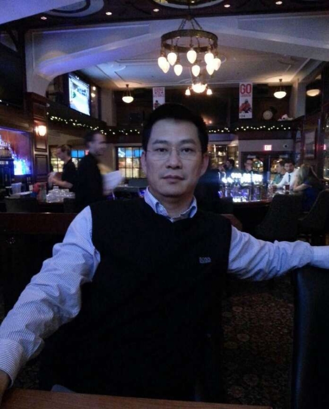 相聚是缘的第二张照片--安溪婚介网