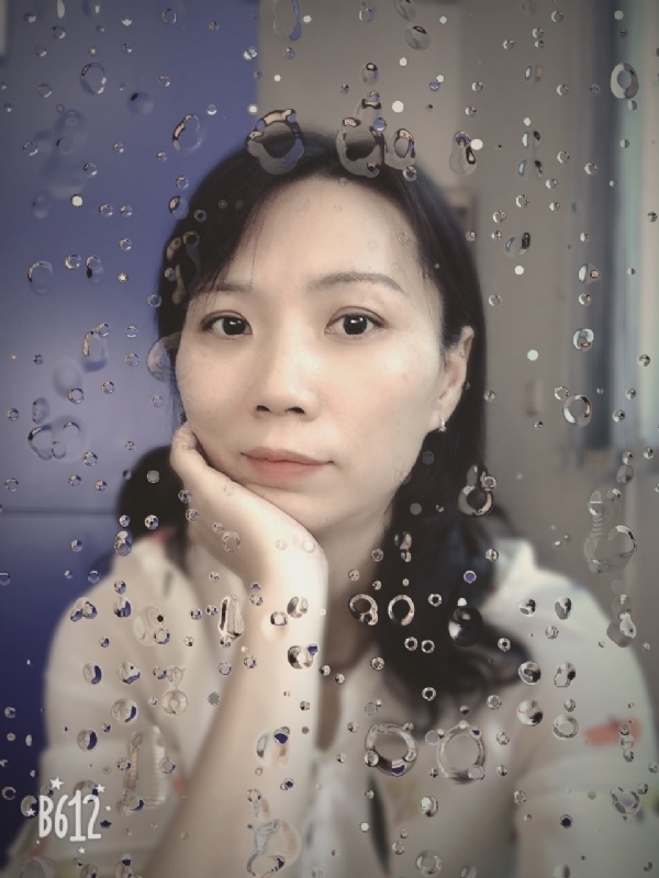 姗的第二张照片--安溪婚介网