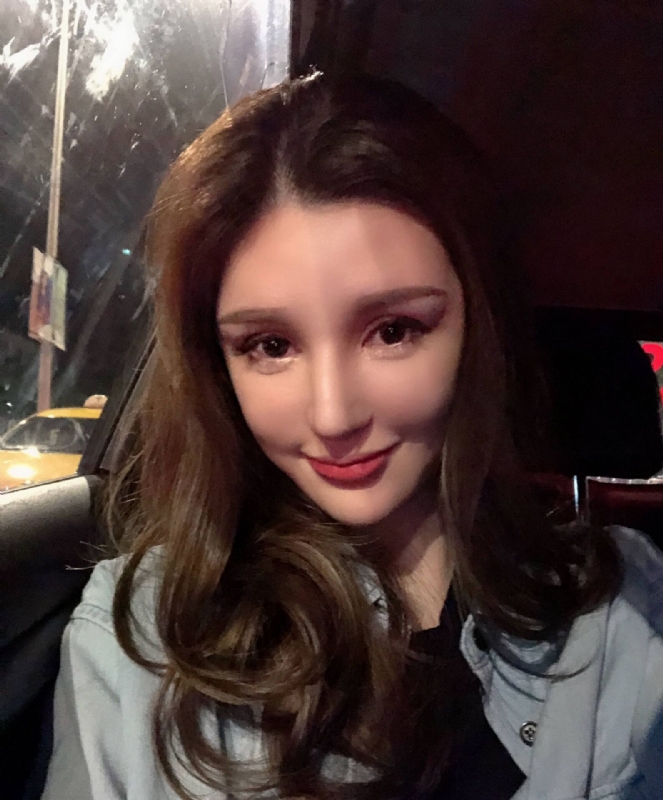 想你的第一张照片--安溪婚介网