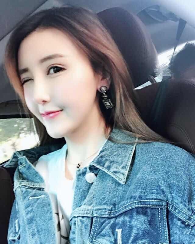 一缕青丝的第二张照片--安溪婚介网