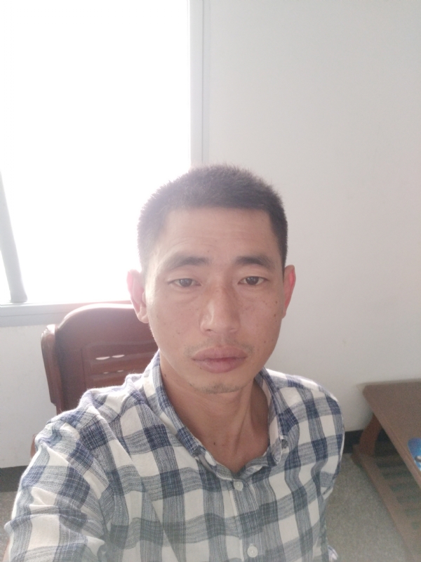 不期而遇的第一张照片--安溪婚介网