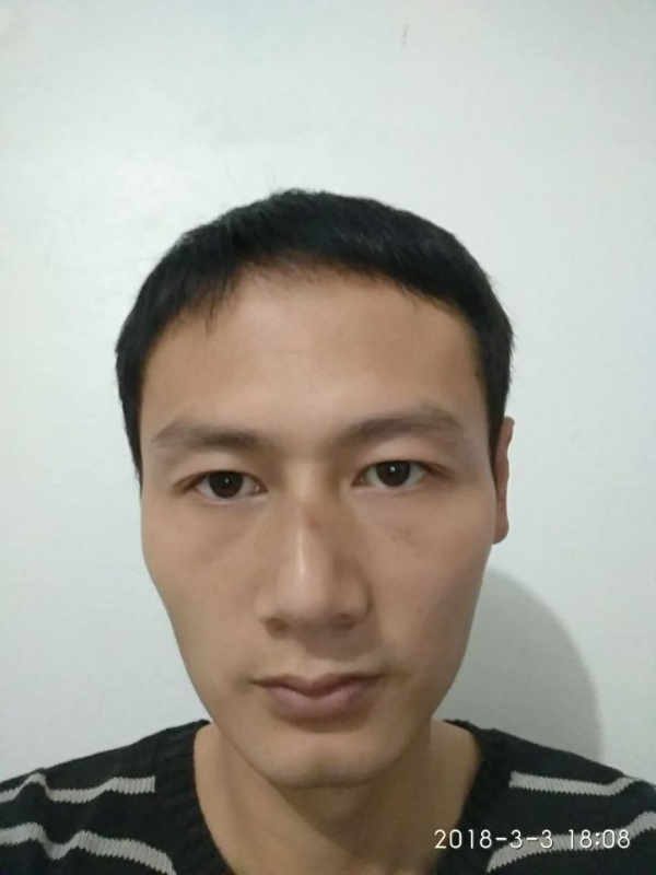 天天的第一张照片--安溪婚介网