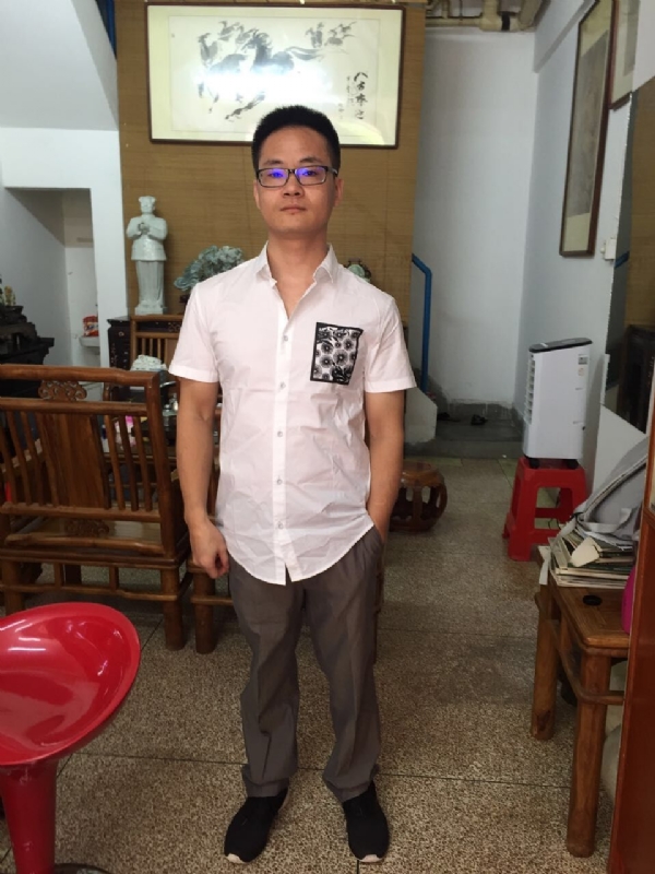想要一个家的第一张照片--安溪婚介网