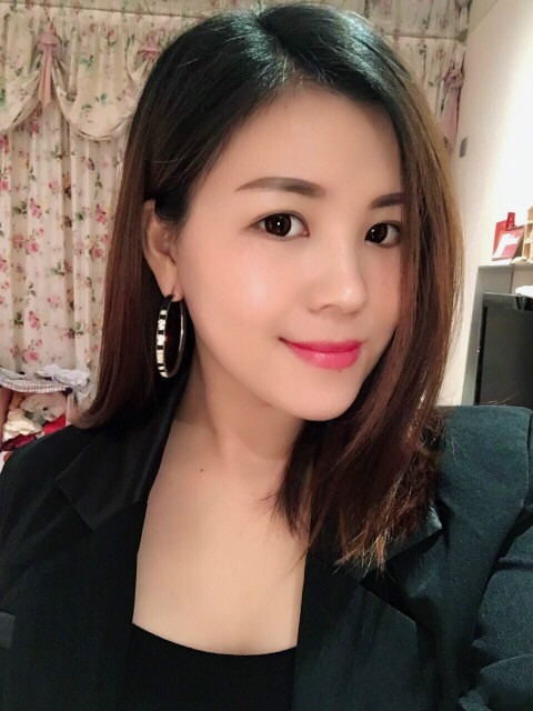 水晶之恋的第二张照片--安溪婚介网