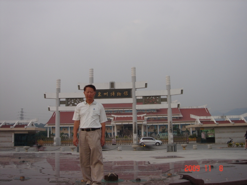 peter的第一张照片--安溪婚介网