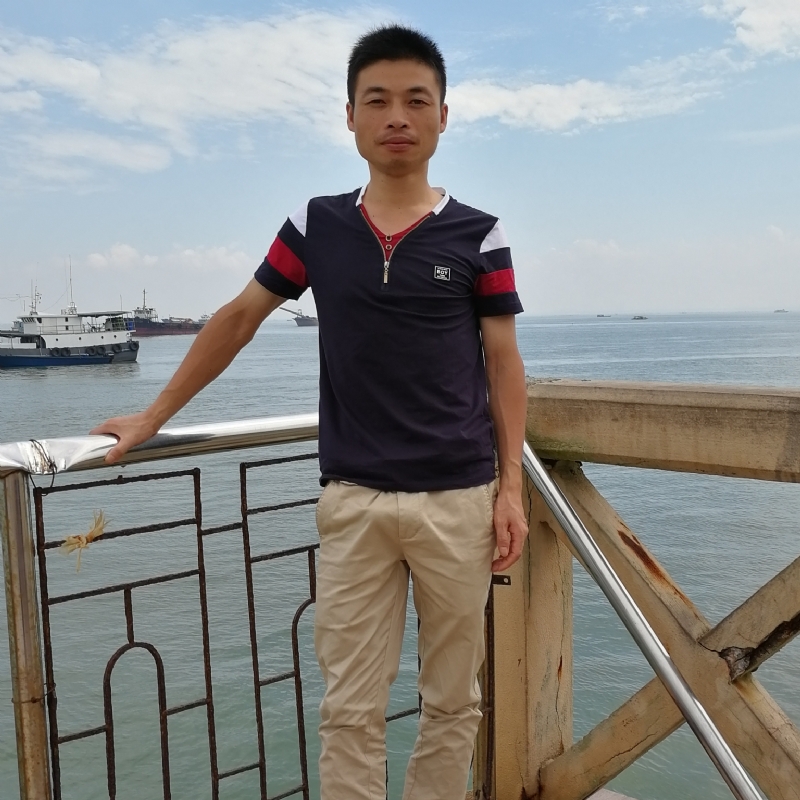 一个人的等待的第一张照片--安溪婚介网