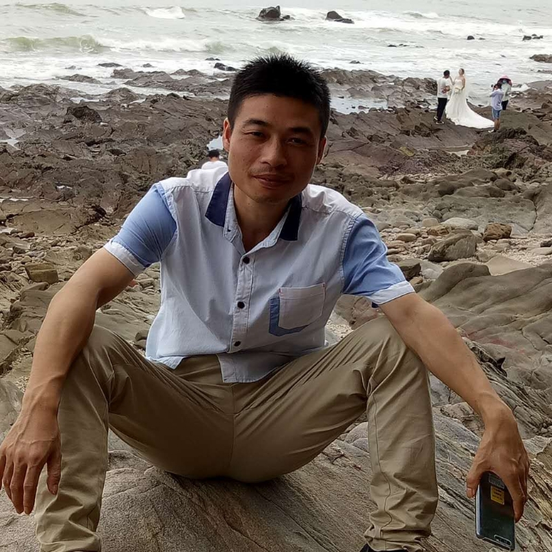 一个人的等待的第二张照片--安溪婚介网