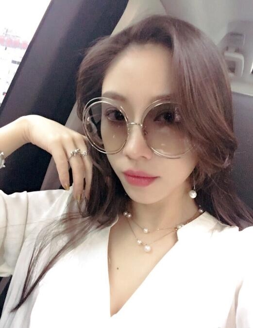 欣欣的第一张照片--安溪婚介网