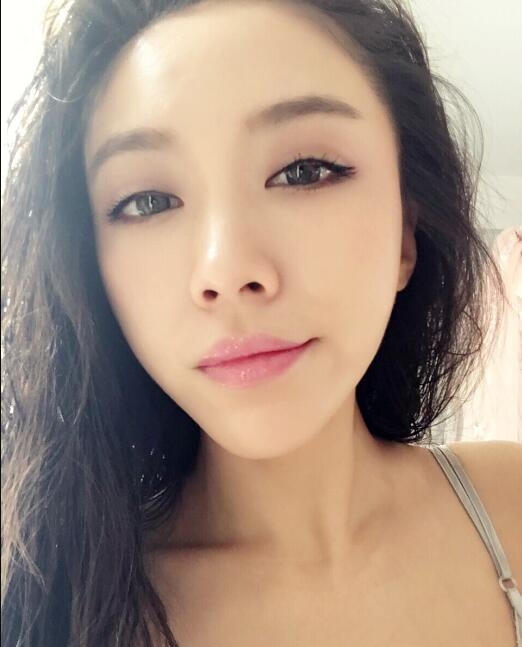 欣欣的第二张照片--安溪婚介网