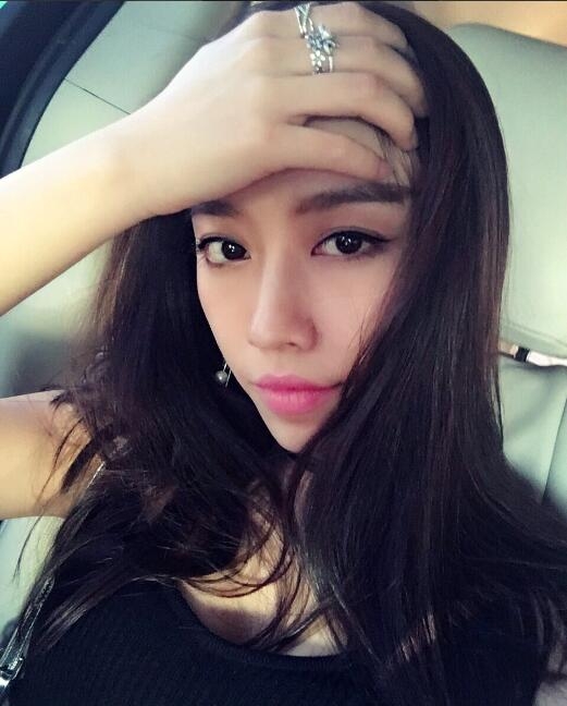 欣欣的第三张照片--安溪婚介网