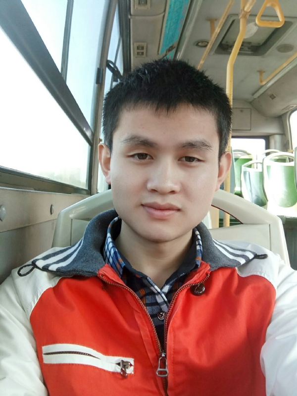 遇见的第一张照片--安溪婚介网