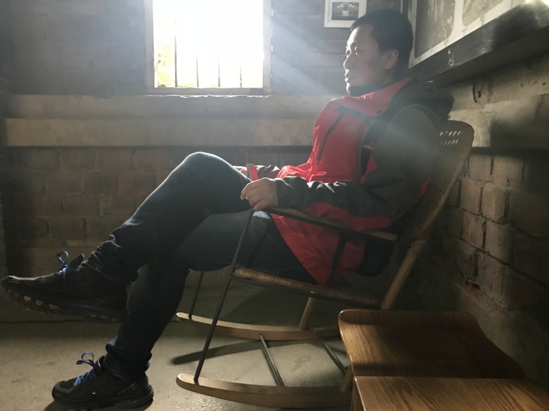 august的第四张照片--安溪婚介网