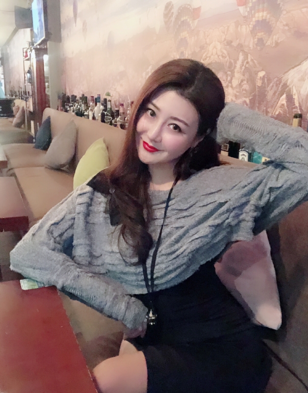 Lorraine的第一张照片--安溪婚介网
