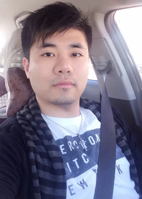 侯爵的第二张照片--安溪婚介网