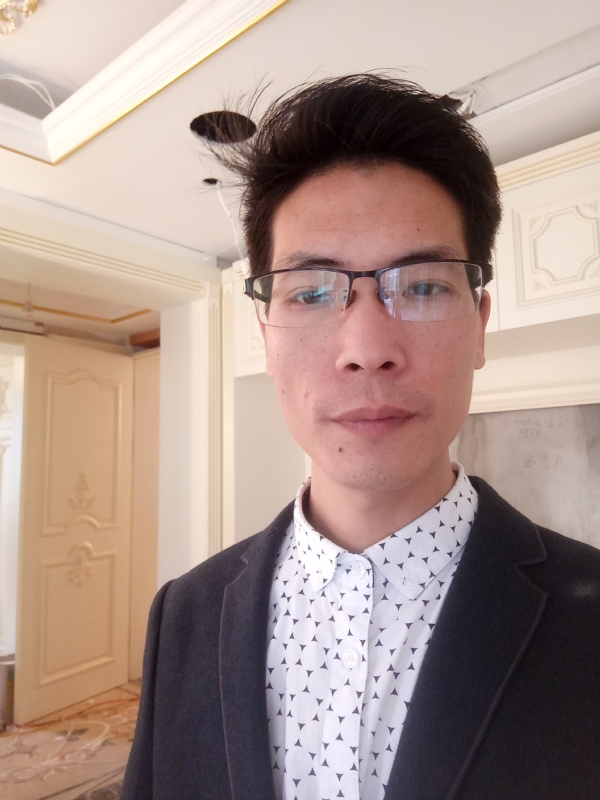爱也要以诚相待的第二张照片--安溪婚介网