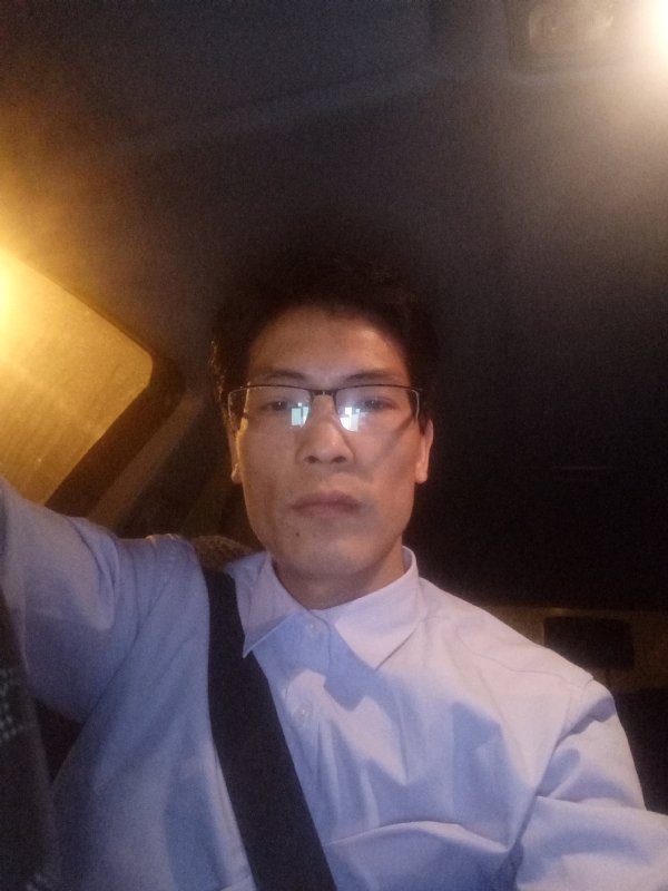 爱也要以诚相待的第三张照片--安溪婚介网