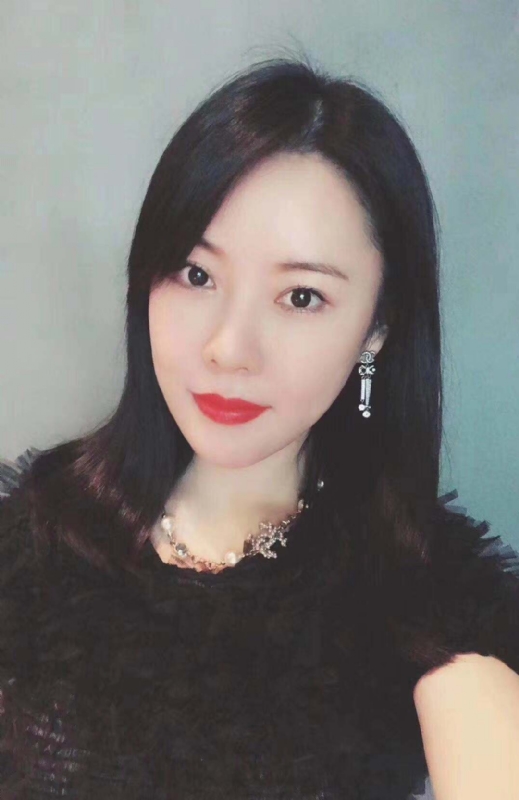 李莉的第一张照片--安溪婚介网