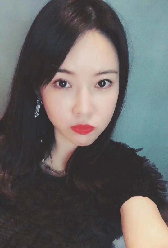 李莉的第二张照片--安溪婚介网