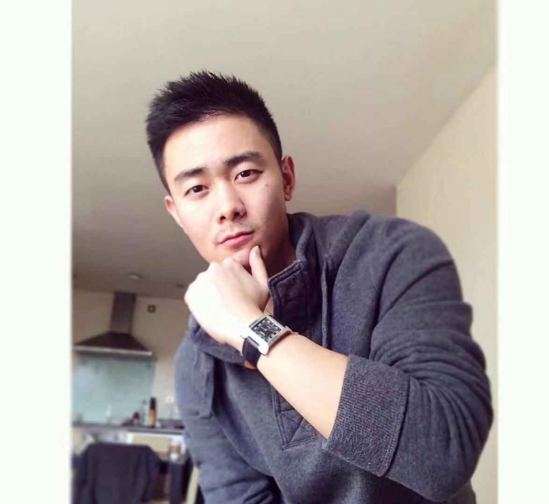 TaoL的第一张照片--安溪婚介网