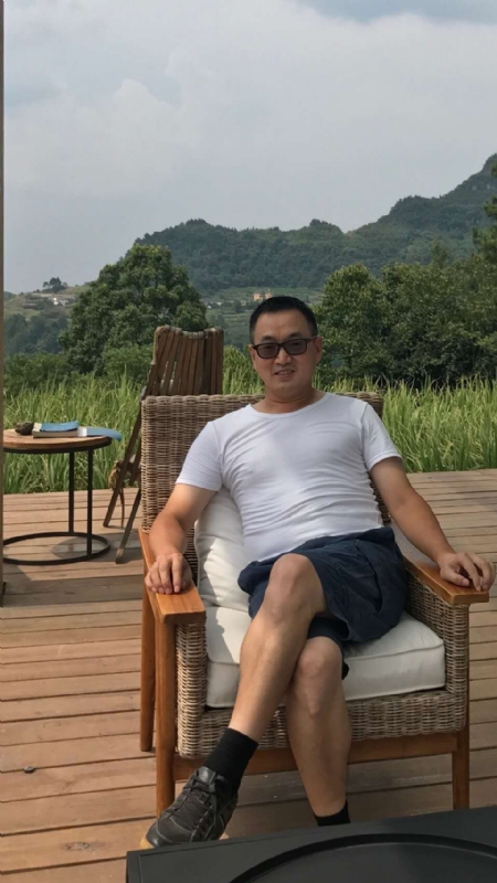 云霄的第一张照片--安溪婚介网