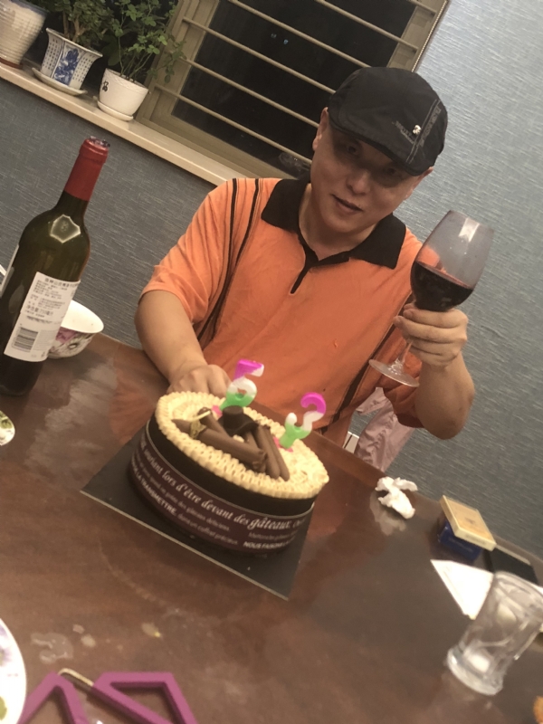 率真率性的第二张照片--安溪婚介网
