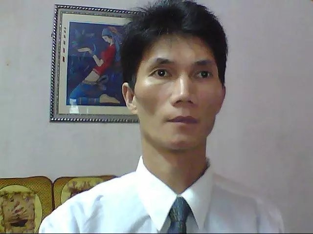阿文的第一张照片--安溪婚介网