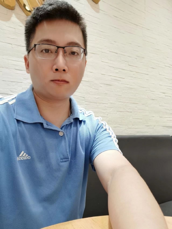 月亮河的第一张照片--安溪婚介网