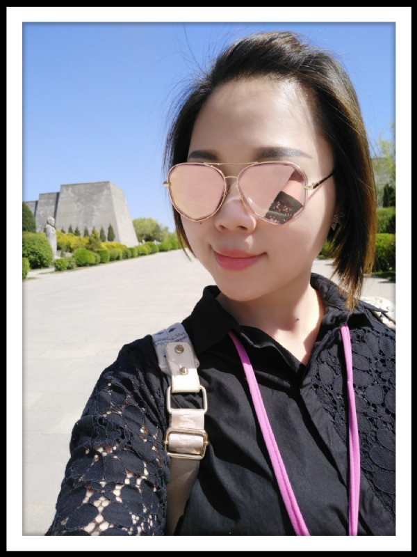 Nicole的第一张照片--安溪婚介网