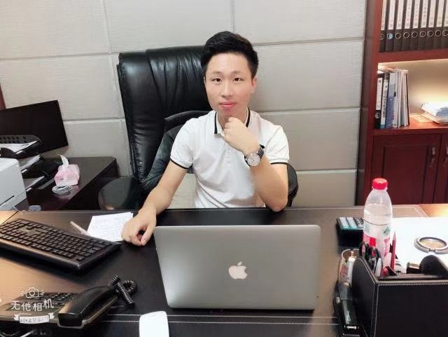 追梦的第一张照片--安溪婚介网