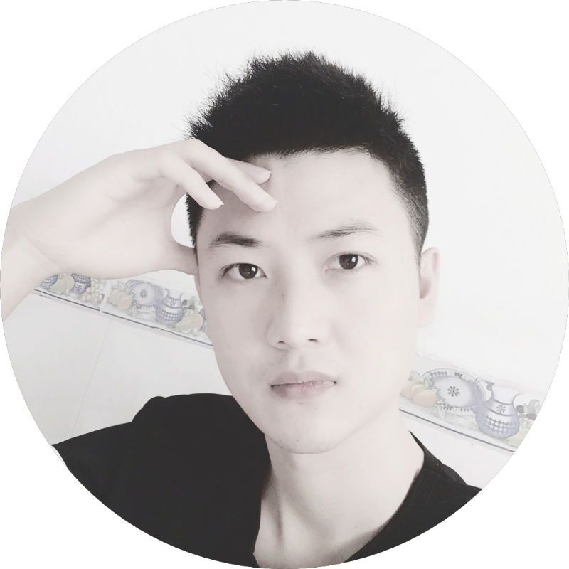 晓宇的第一张照片--安溪婚介网