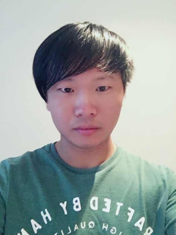 james的第一张照片--安溪婚介网