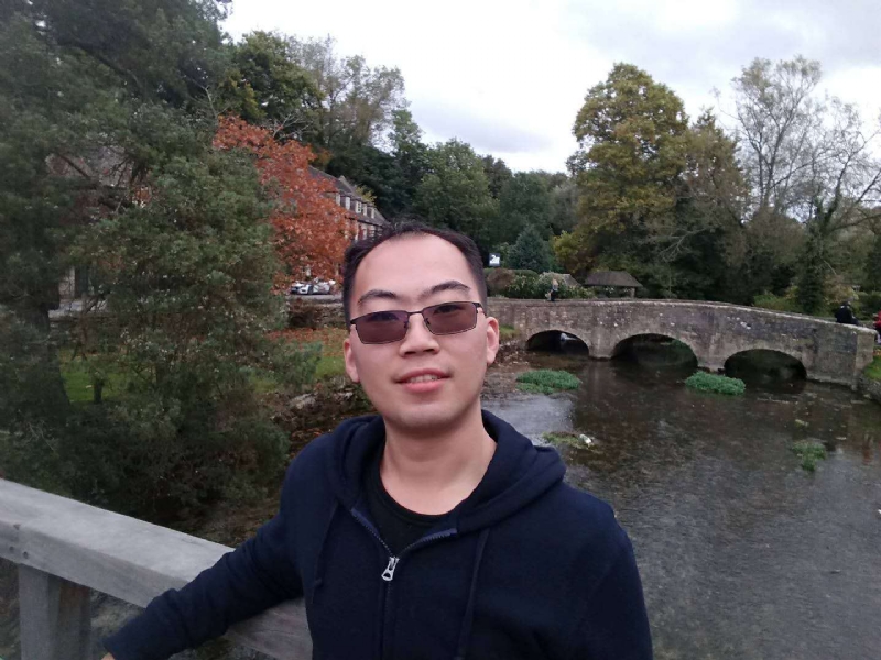 Allen的第一张照片--安溪婚介网